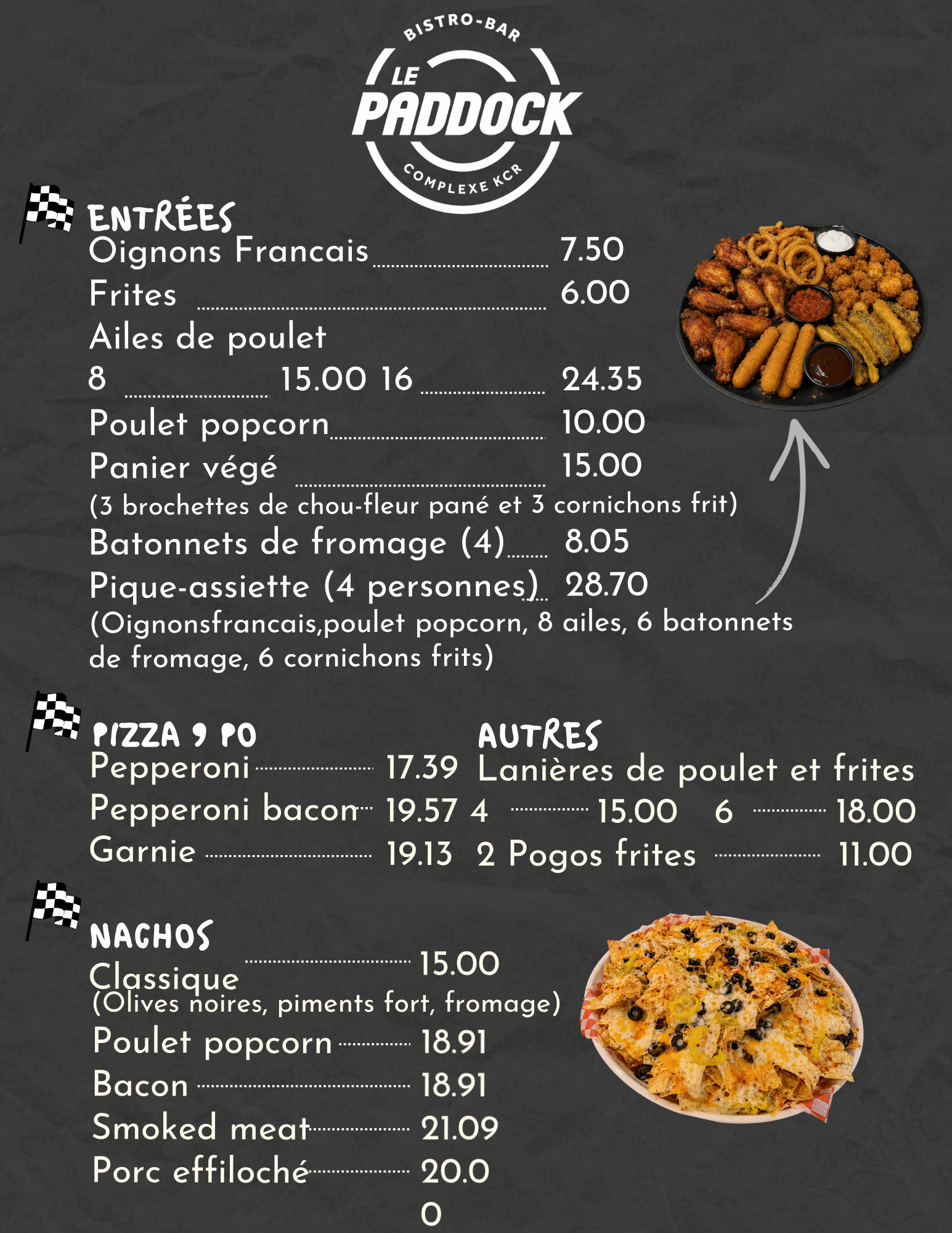 bistro-bar-kcr-beaupre-menu