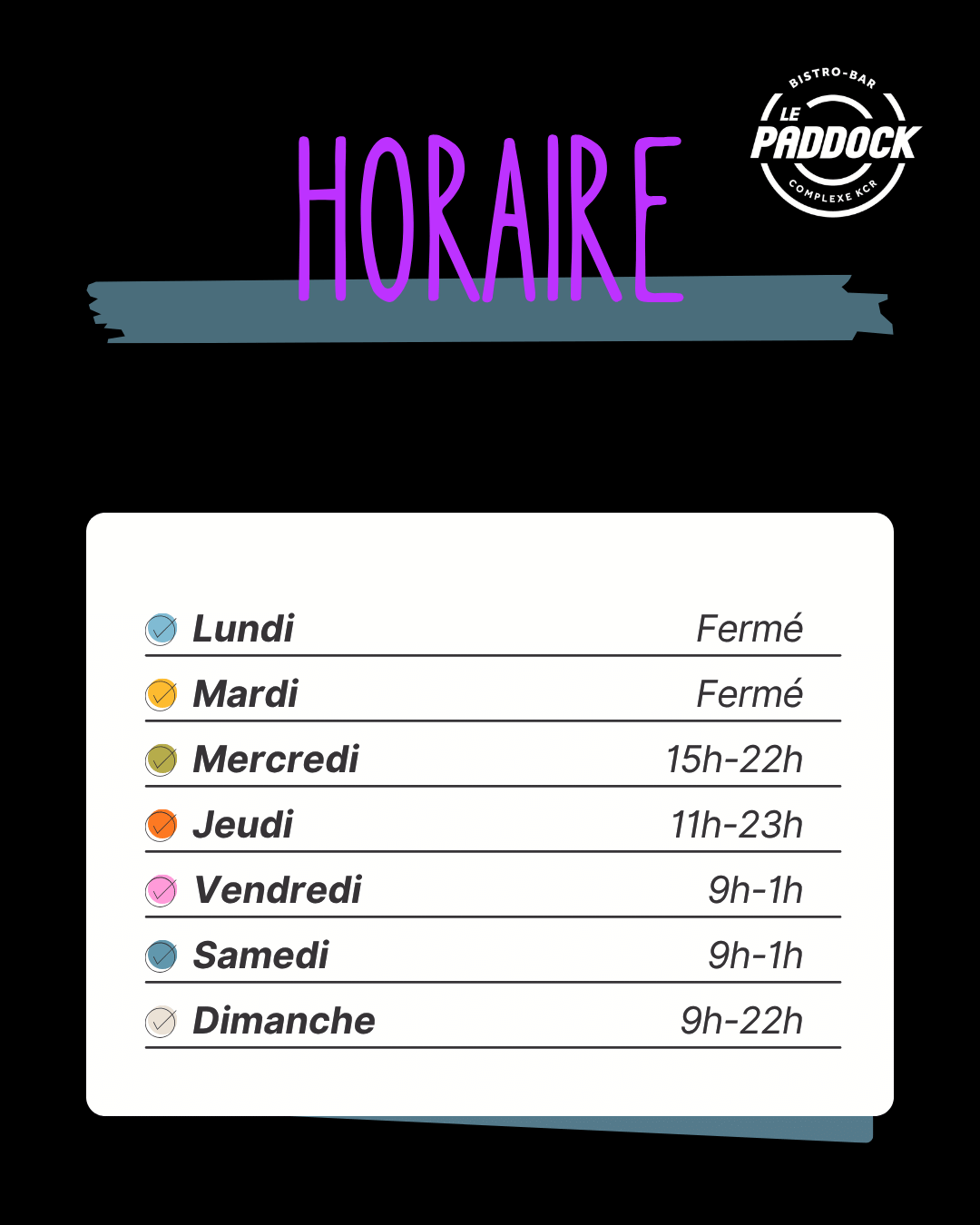 horaire-paddock-kcr-bar-quebec